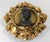 English 19th Century English Portrait Bronze Bust of Albert Prince Consort in Giltwood Frame For Sale - Image 3 of 18