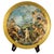 Italian Porcelain Charger, Mid-20th Century For Sale - Image 18 of 18