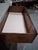 19th Century French Walnut Semainier Chest With Marble Top For Sale In New Orleans - Image 6 of 9