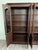 1980s Ethan Allen Cherry Wall Unit For Sale - Image 10 of 10