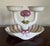 Mid-Century Modern California Pottery figural serving dish by Hedi Schoop signed and dated 1961. In the form of a woman...