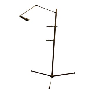 Arteriors Easel Floor Lamp a Windsor Smith Design For Sale