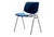 DSC106 Chair by Giancarlo Piretti for Anonima Castelli, 1960s For Sale