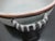 Ceramic Ken Edwards El Palomar Blue Bird Tonala Mexico Pottery Casserole Covered Dish For Sale - Image 7 of 14
