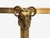 Louis XVI Style, Rams Head Gueridon, Bronze, Black Stone, France, 20th C. For Sale - Image 10 of 14