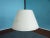 Space Age White Pendant Lamp from Guzzini, 1970s For Sale - Image 10 of 10