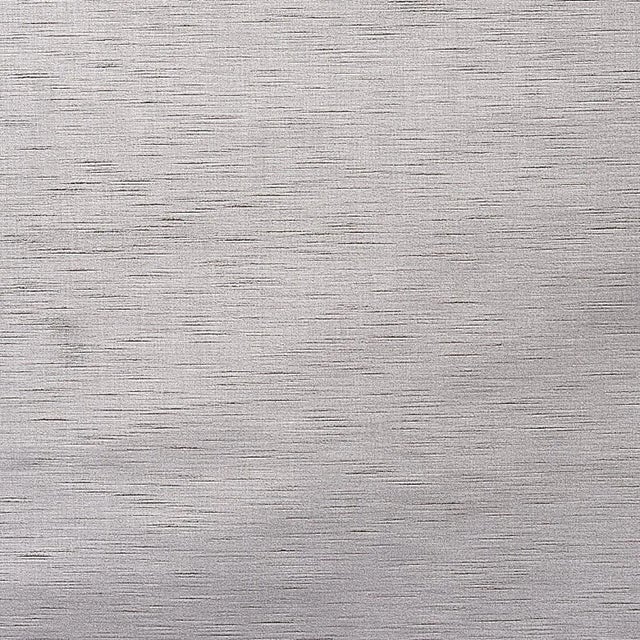 Sample - Schumacher Dorothea Silk Velvet Fabric in Pewter For Sale