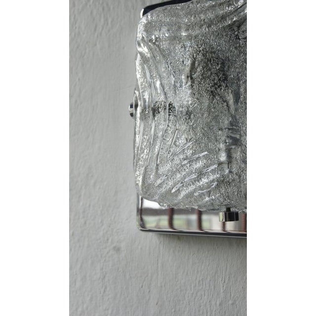 1960s Mid-Century Sconce by Egon Hillebrand, 1960s For Sale - Image 5 of 7