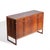 Børge Mogensen Bm57 Mid Century Danish Rosewood Cabinet Credenza For Sale - Image 9 of 9