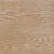 2020s Matthew Izzo Home Ariel Cerused Oak Four Door Buffet With Brass Metal Base and Acrylic/Brass Hardware For Sale - Image 5 of 6