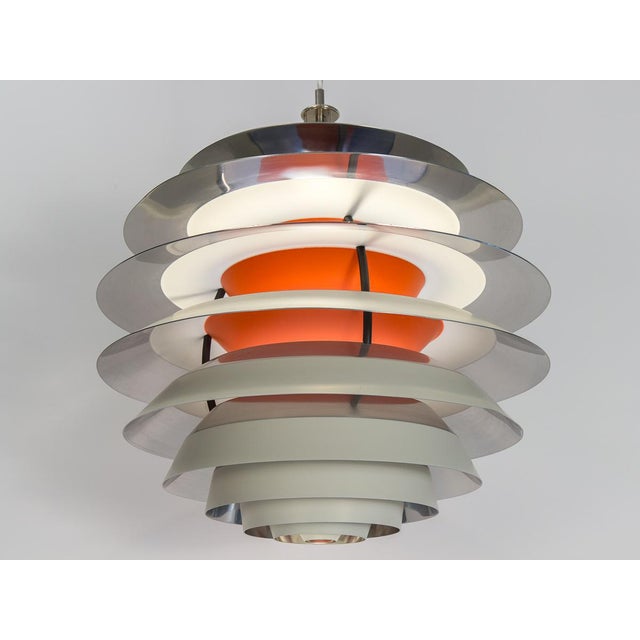 プロフ必読さま専用　PH Kontrast』 Pendant Lamp PH Kontrast pendant by Poul Henningsen for Louis Poulsen