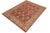 Designed with mesmerizing intricacy and gorgeous color palette, this hand-knotted masterpiece demonstrates the beauty and...