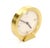 Tiffany & Co. Gilt Bronze and Marble Desk Clock, Circa 1960 For Sale In New York - Image 6 of 9