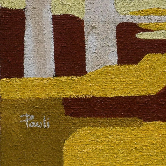 Contemporary The White Tree Gilbert Pauli, 1998 For Sale - Image 3 of 5