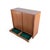 Wood Mid-Century Teak Cabinet by Axel Christensen for ACO Furniture For Sale - Image 7 of 12