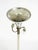 Metal Murano Glass Floor Lamp, 1960 For Sale - Image 7 of 17