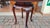 Antique English Hexagonal Coffee Table, 1890s For Sale - Image 3 of 7
