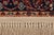 Pair of Karastan Wool Area Throw Rugs Approx. 2.5 X 5 For Sale In Philadelphia - Image 6 of 13
