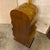 1930s Art Deco Cello Commode Cabinet For Sale - Image 15 of 18