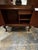 Cocktail Cabinet in Burr Walnut For Sale - Image 16 of 18