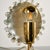 Metal Brass Table Lamps by Rupert Nikoll, 1950s, Set of 2 For Sale - Image 7 of 8