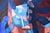 Hermann Schmidt-Schmied, Peaceful Spirits, 1964, Oil Painting on Canvas, Framed For Sale - Image 7 of 10