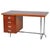 Bauhaus Writing Desk in Oak by Hynek Gottwald, Czechia, 1930s For Sale - Image 16 of 16