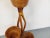 Vintage Tripod in Rattan, 1970s For Sale - Image 3 of 11