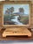 Brown Vintage Vermont Maple Butcher Block Cutting Board by Mountain Hardwood Adams Co., Dorset For Sale - Image 8 of 10