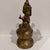 1980s Awesome Vintage Bronze Hindu Statue For Sale - Image 5 of 9