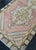 Pink Turkish Vintage Rug 2'9" x 9' #19824 For Sale - Image 8 of 8