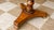 Wood Theodore Alexander 48” Burl Walnut Compass Rose Center Dining Table For Sale - Image 7 of 14