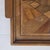 Art Deco Tray Marquetry and Glass, France, 1950s For Sale - Image 11 of 16