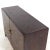 Mario Buatta for John Widdicomb Mid Century Chinoiserie Credenza For Sale - Image 9 of 10