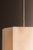 Hudson Valley Lighting Hudson Valley Lighting Louise 13 in. 1 Light Pendant in Patina Gold Leaf Finish For Sale - Image 4 of 8