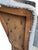 Vintage Deconstructed 19th C. English Wing Settee, Restoration Hardware For Sale - Image 11 of 12
