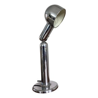 Table Lamp from Cosack Leuchten, 1970s For Sale