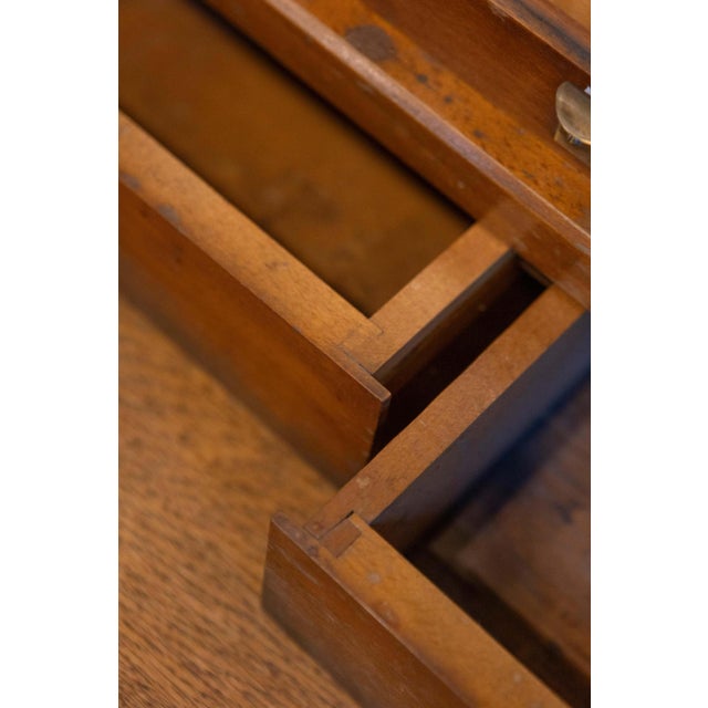 20th Century German Glass Case Scale For Sale - Image 12 of 18