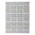 Scandinavian Flat-Weave Design Rug by Keivan Woven Arts, 9'1 X 12'0 For Sale