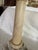 1940s Marble Column Lamp For Sale - Image 9 of 14