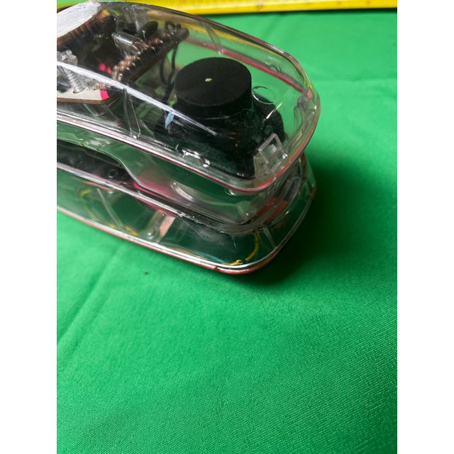 Shabby Chic Conair Vintage Landline Phone For Sale - Image 3 of 6