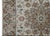 Vintage Tabriz-Style Runner For Sale In Chicago - Image 6 of 11