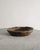 Antique French Wooden Oak Bowl, 1800s For Sale - Image 3 of 6
