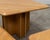 Nesting Tables in Light Oak, 1980s, Set of 3 For Sale - Image 9 of 10
