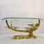 Bonsai Coffee Table by Willy Daro For Sale - Image 9 of 9