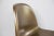 1990s Panton Chair in Gold from Vitra, 1990s For Sale - Image 5 of 7