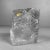 Japanese Paperweight in Crystal, 1970s For Sale - Image 6 of 18