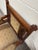Antique Victorian Eastlake Library Chair Lounge Chair Armchair For Sale - Image 15 of 16