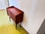 Wood Nightstand in Danish Teak by Feldaballes Mobelfabrik, Denmark, 1960 For Sale - Image 7 of 9
