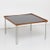 Tray Table in Walnut and Stainless Steel by Finn Juhl For Sale - Image 11 of 18